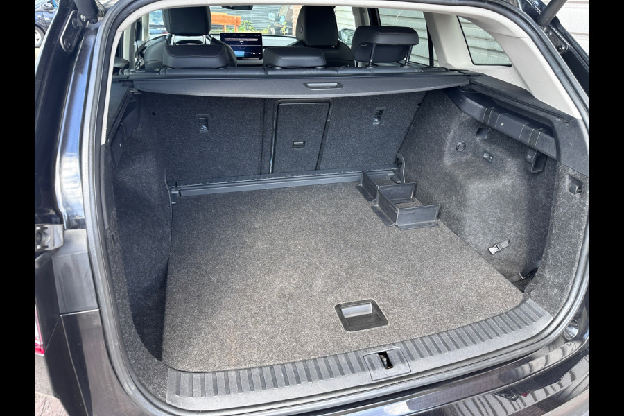 Škoda ENYAQ iV 80 First Edition|Leder|Trekhaak|21"|Travel Assist|ACC|Camera