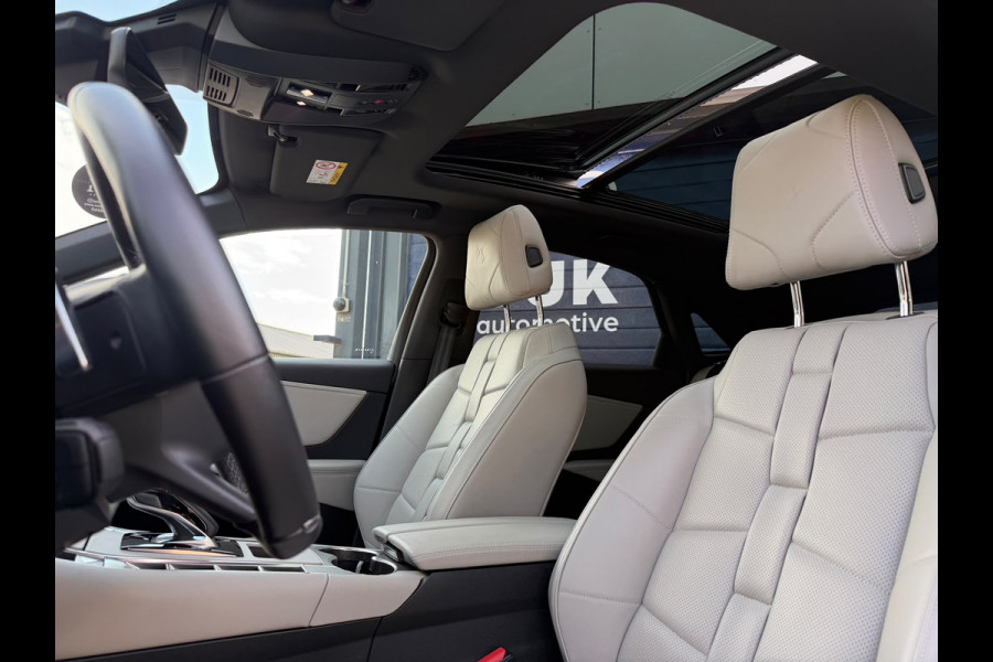 DS 7 E-Tense 300 4x4 Opéra PHEV Panoramadak 360 graden camera Luxe Lederen Bekleding Hifi Premium Focal Electra Stoelventilatie voor