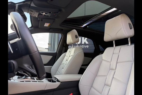 DS 7 E-Tense 300 4x4 Opéra PHEV Panoramadak 360 graden camera Luxe Lederen Bekleding Hifi Premium Focal Electra Stoelventilatie voor