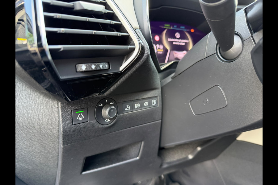 DS 7 E-Tense 300 4x4 Opéra PHEV Panoramadak 360 graden camera Luxe Lederen Bekleding Hifi Premium Focal Electra Stoelventilatie voor
