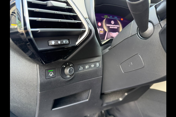 DS 7 E-Tense 300 4x4 Opéra PHEV Panoramadak 360 graden camera Luxe Lederen Bekleding Hifi Premium Focal Electra Stoelventilatie voor