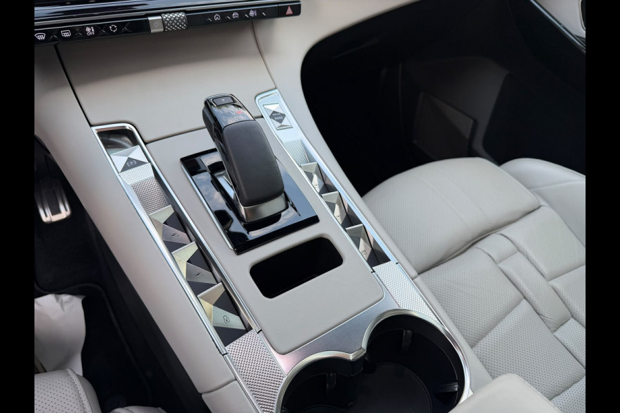 DS 7 E-Tense 300 4x4 Opéra PHEV Panoramadak 360 graden camera Luxe Lederen Bekleding Hifi Premium Focal Electra Stoelventilatie voor