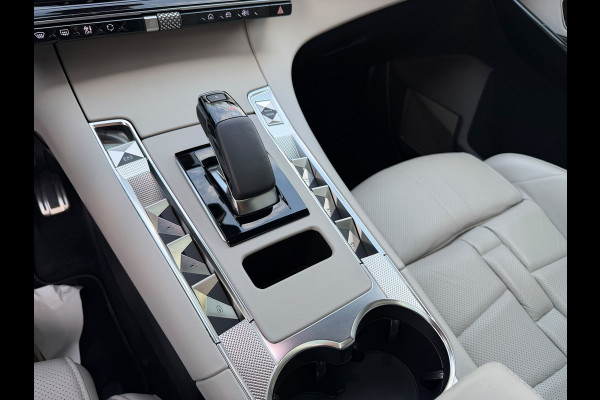 DS 7 E-Tense 300 4x4 Opéra PHEV Panoramadak 360 graden camera Luxe Lederen Bekleding Hifi Premium Focal Electra Stoelventilatie voor
