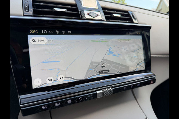 DS 7 E-Tense 300 4x4 Opéra PHEV Panoramadak 360 graden camera Luxe Lederen Bekleding Hifi Premium Focal Electra Stoelventilatie voor