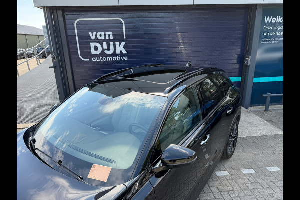DS 7 E-Tense 300 4x4 Opéra PHEV Panoramadak 360 graden camera Luxe Lederen Bekleding Hifi Premium Focal Electra Stoelventilatie voor