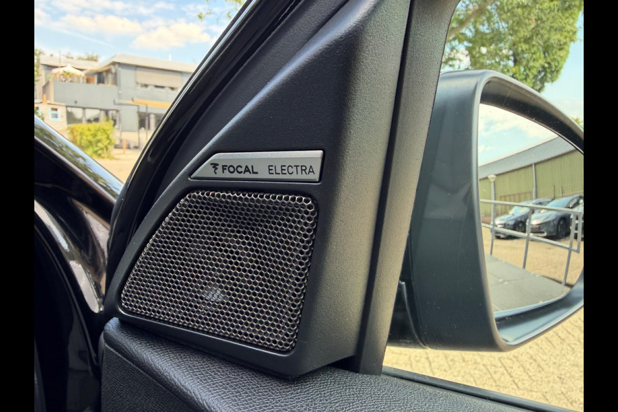 DS 7 E-Tense 300 4x4 Opéra PHEV Panoramadak 360 graden camera Luxe Lederen Bekleding Hifi Premium Focal Electra Stoelventilatie voor