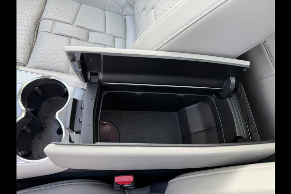 DS 7 E-Tense 300 4x4 Opéra PHEV Panoramadak 360 graden camera Luxe Lederen Bekleding Hifi Premium Focal Electra Stoelventilatie voor