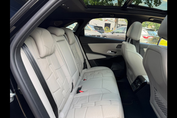 DS 7 E-Tense 300 4x4 Opéra PHEV Panoramadak 360 graden camera Luxe Lederen Bekleding Hifi Premium Focal Electra Stoelventilatie voor