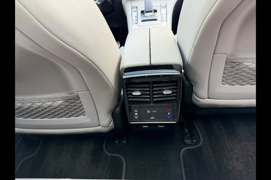 DS 7 E-Tense 300 4x4 Opéra PHEV Panoramadak 360 graden camera Luxe Lederen Bekleding Hifi Premium Focal Electra Stoelventilatie voor