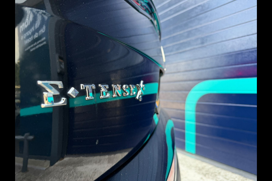 DS 7 E-Tense 300 4x4 Opéra PHEV Panoramadak 360 graden camera Luxe Lederen Bekleding Hifi Premium Focal Electra Stoelventilatie voor