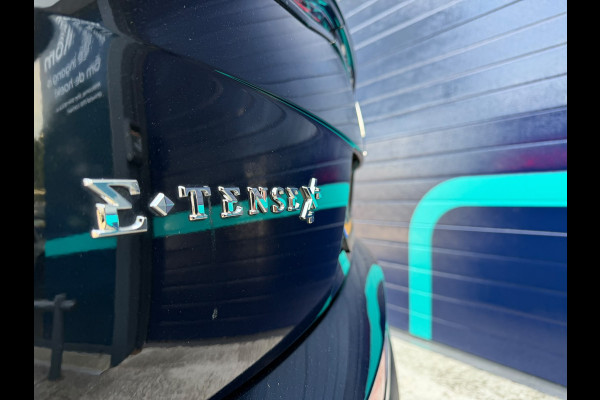 DS 7 E-Tense 300 4x4 Opéra PHEV Panoramadak 360 graden camera Luxe Lederen Bekleding Hifi Premium Focal Electra Stoelventilatie voor