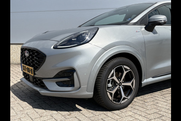 Ford Puma 1.0 EB Hyb. ST-Line DRIVERPACK! COMFORTPACK! WINTERPACK!