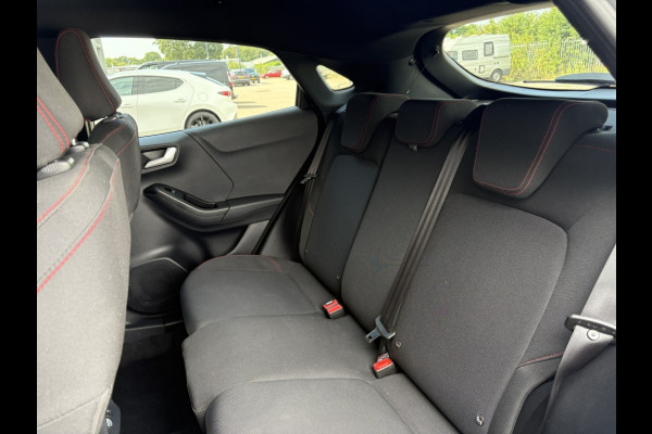 Ford Puma 1.0 EB Hyb. ST-Line DRIVERPACK! COMFORTPACK! WINTERPACK!
