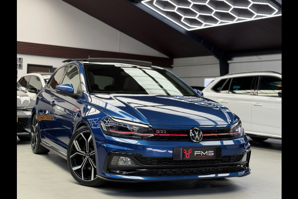 Volkswagen Polo 2.0 TSI GTI CarPlay Panorama