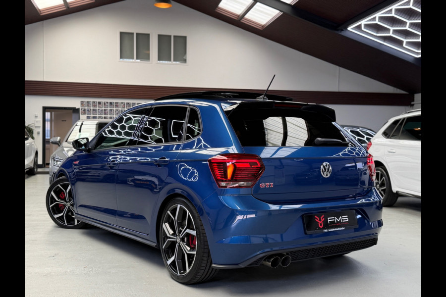 Volkswagen Polo 2.0 TSI GTI CarPlay Panorama