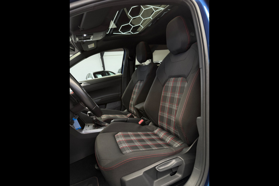 Volkswagen Polo 2.0 TSI GTI CarPlay Panorama