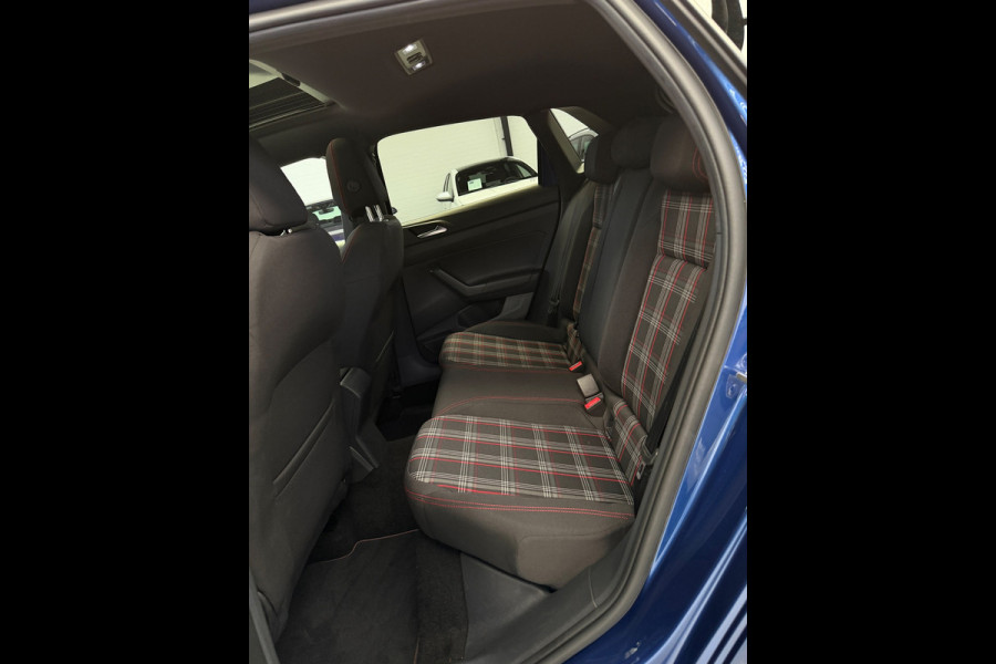 Volkswagen Polo 2.0 TSI GTI CarPlay Panorama