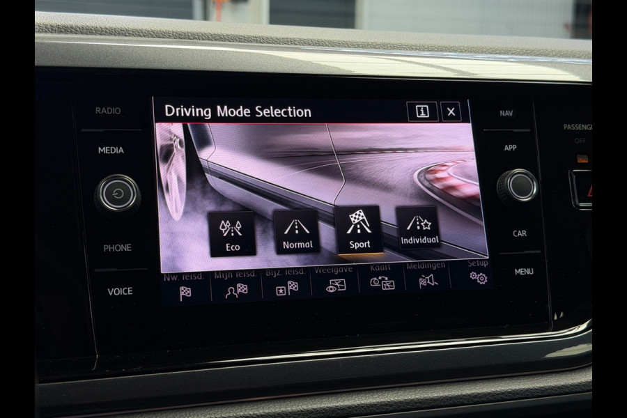 Volkswagen Polo 2.0 TSI GTI CarPlay Panorama