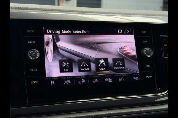 Volkswagen Polo 2.0 TSI GTI CarPlay Panorama