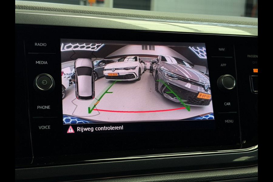 Volkswagen Polo 2.0 TSI GTI CarPlay Panorama