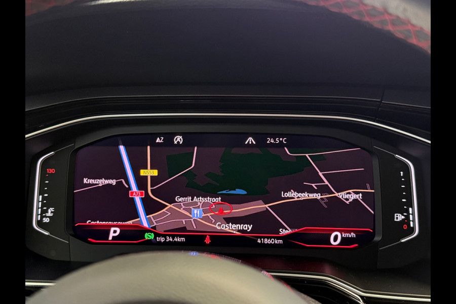 Volkswagen Polo 2.0 TSI GTI CarPlay Panorama