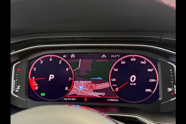 Volkswagen Polo 2.0 TSI GTI CarPlay Panorama