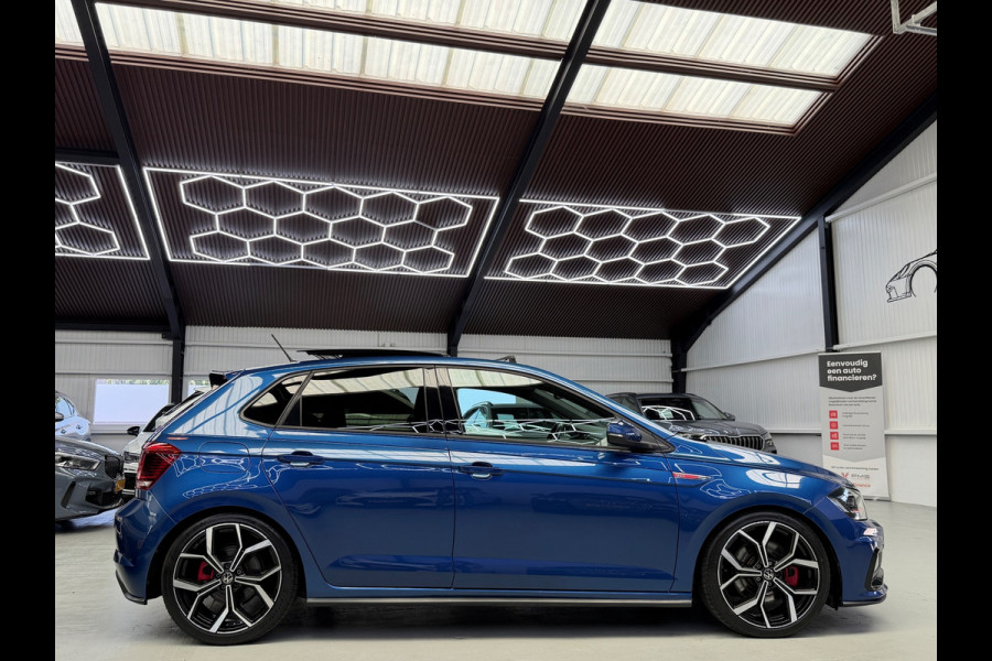 Volkswagen Polo 2.0 TSI GTI CarPlay Panorama