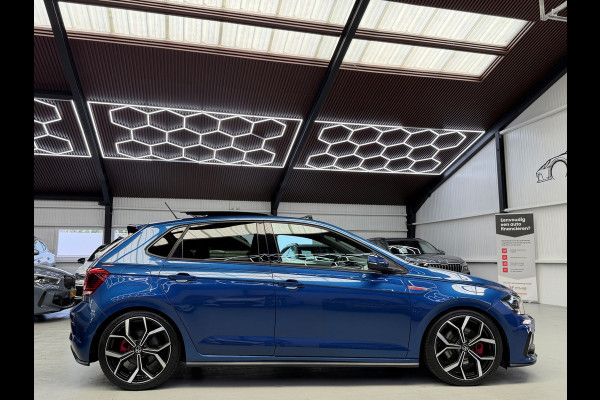 Volkswagen Polo 2.0 TSI GTI CarPlay Panorama