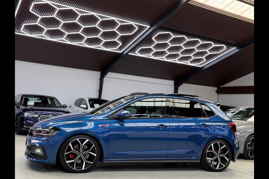 Volkswagen Polo 2.0 TSI GTI CarPlay Panorama