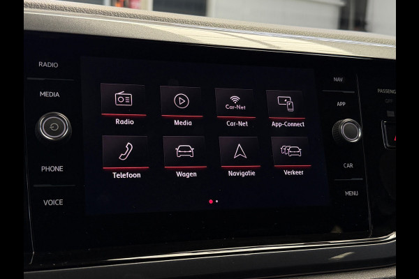 Volkswagen Polo 2.0 TSI GTI CarPlay Panorama