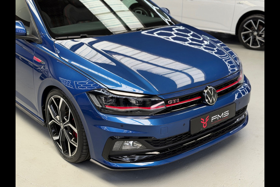 Volkswagen Polo 2.0 TSI GTI CarPlay Panorama