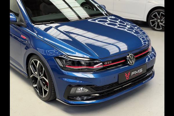 Volkswagen Polo 2.0 TSI GTI CarPlay Panorama