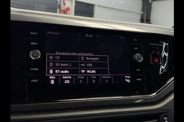 Volkswagen Polo 2.0 TSI GTI CarPlay Panorama