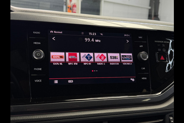 Volkswagen Polo 2.0 TSI GTI CarPlay Panorama