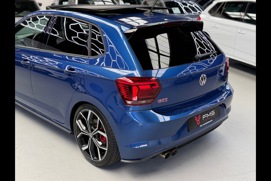 Volkswagen Polo 2.0 TSI GTI CarPlay Panorama