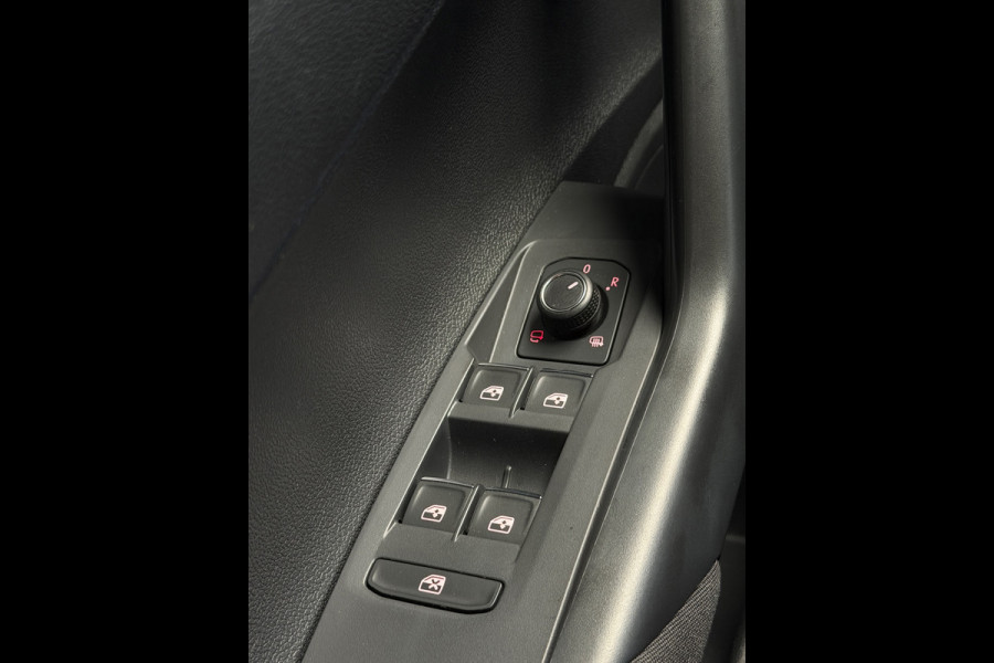 Volkswagen Polo 2.0 TSI GTI CarPlay Panorama