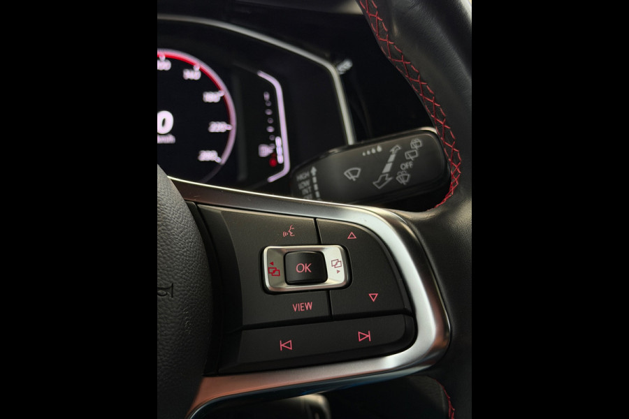 Volkswagen Polo 2.0 TSI GTI CarPlay Panorama