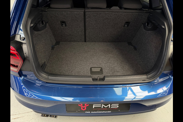 Volkswagen Polo 2.0 TSI GTI CarPlay Panorama