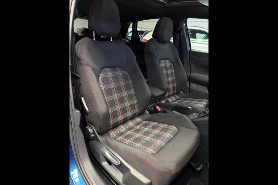 Volkswagen Polo 2.0 TSI GTI CarPlay Panorama