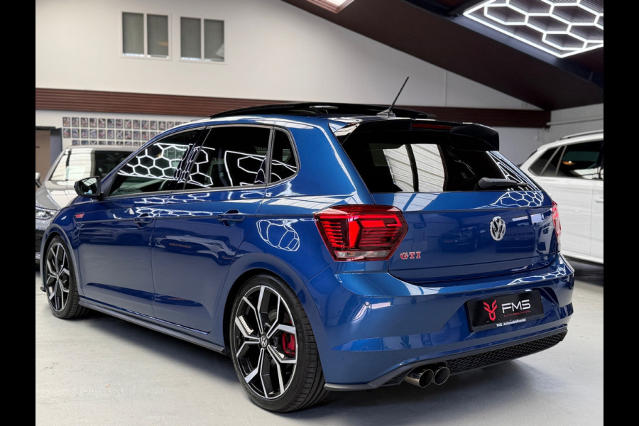 Volkswagen Polo 2.0 TSI GTI CarPlay Panorama
