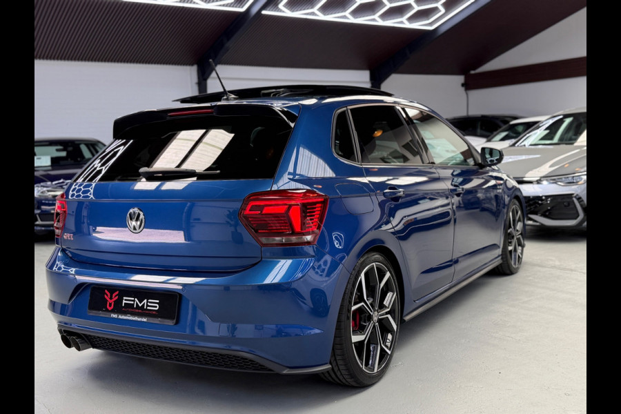 Volkswagen Polo 2.0 TSI GTI CarPlay Panorama