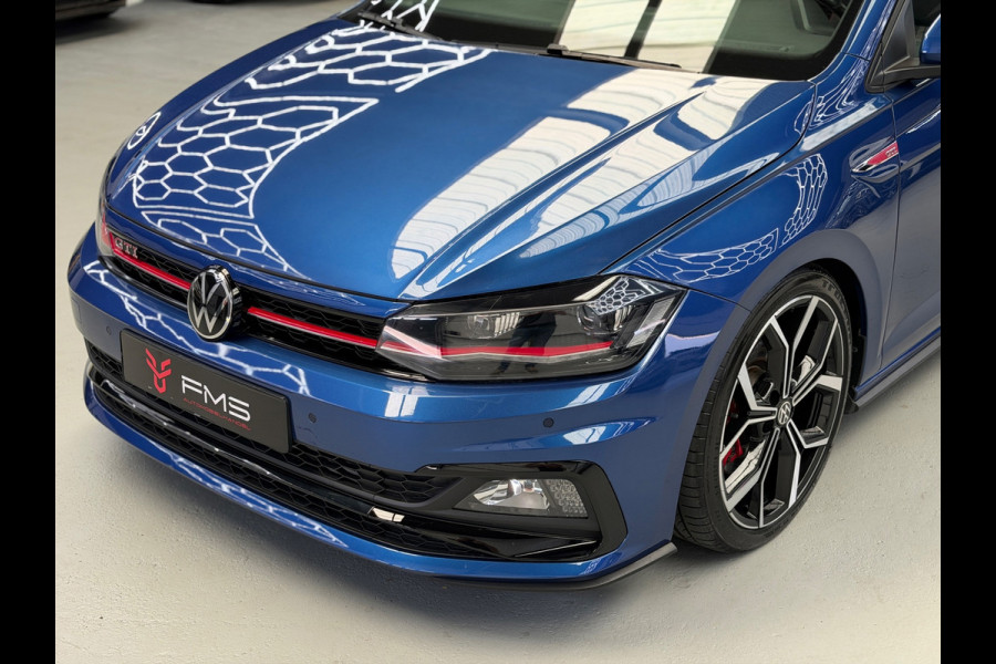 Volkswagen Polo 2.0 TSI GTI CarPlay Panorama