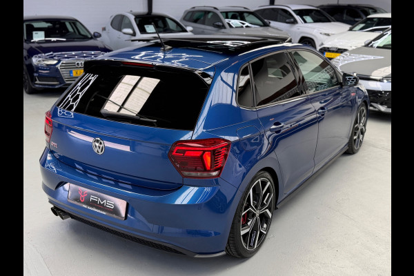 Volkswagen Polo 2.0 TSI GTI CarPlay Panorama