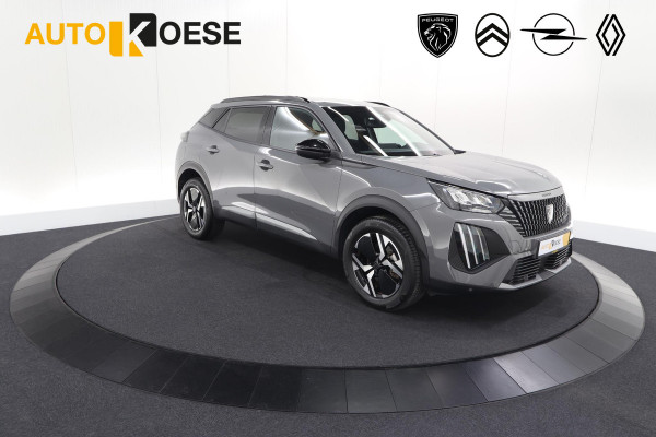 Peugeot 2008 1.2 Hybrid 145 Allure | Apple Carplay | Climate Control | Parkeersensoren Voor + Achter