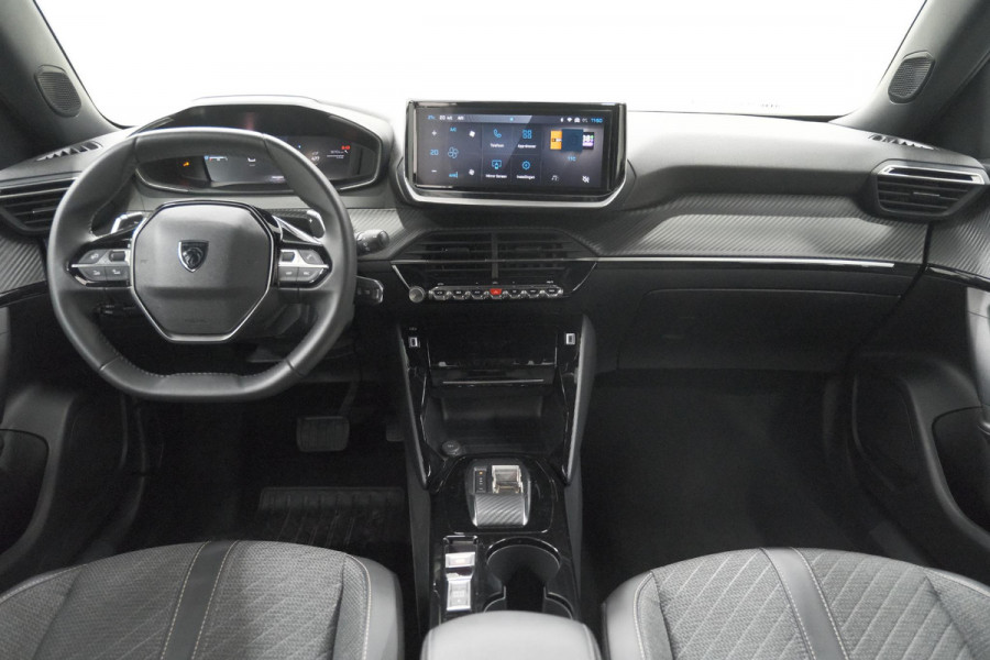 Peugeot 2008 1.2 Hybrid 145 Allure | Apple Carplay | Climate Control | Parkeersensoren Voor + Achter