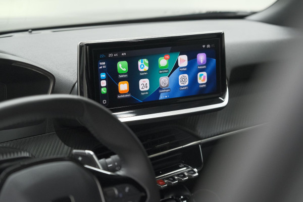 Peugeot 2008 1.2 Hybrid 145 Allure | Apple Carplay | Climate Control | Parkeersensoren Voor + Achter