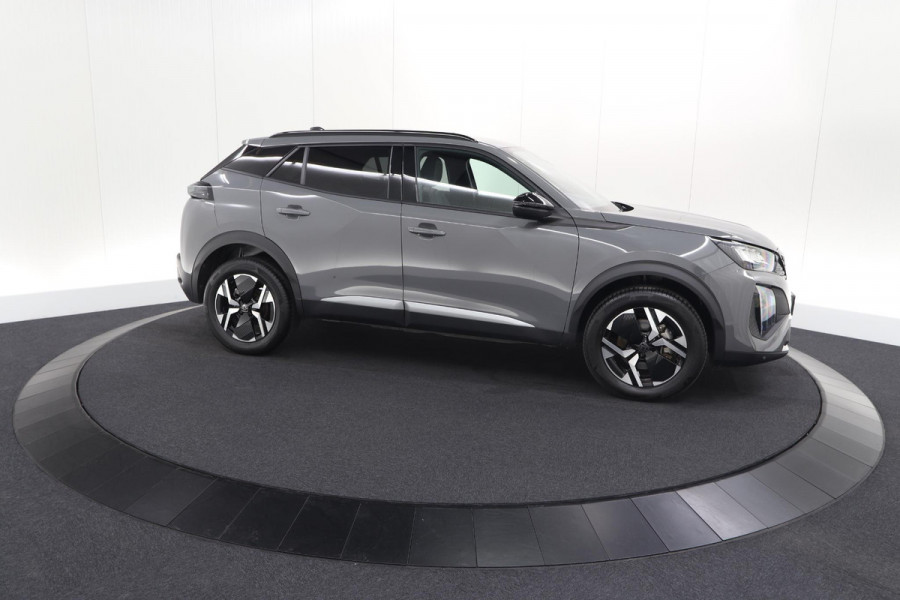 Peugeot 2008 1.2 Hybrid 145 Allure | Apple Carplay | Climate Control | Parkeersensoren Voor + Achter