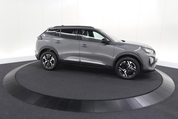 Peugeot 2008 1.2 Hybrid 145 Allure | Apple Carplay | Climate Control | Parkeersensoren Voor + Achter