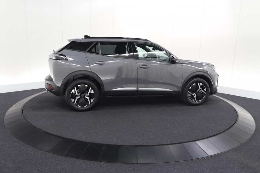 Peugeot 2008 1.2 Hybrid 145 Allure | Apple Carplay | Climate Control | Parkeersensoren Voor + Achter