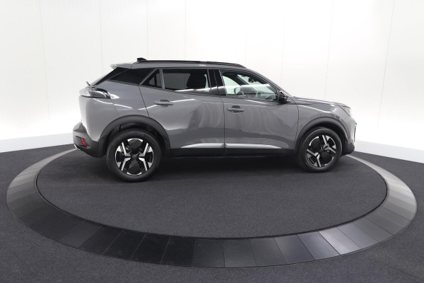 Peugeot 2008 1.2 Hybrid 145 Allure | Apple Carplay | Climate Control | Parkeersensoren Voor + Achter